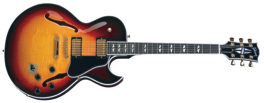 Gibson ES137